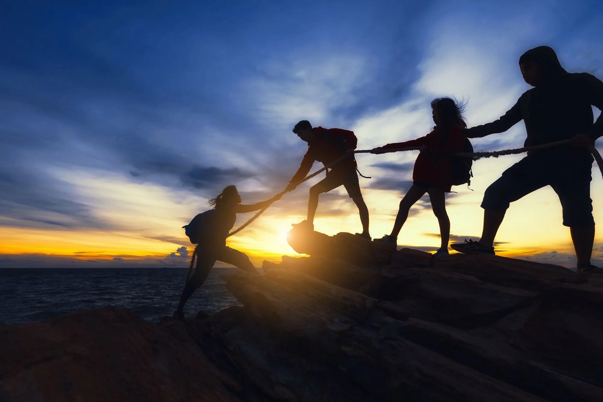 Human resources collaboration