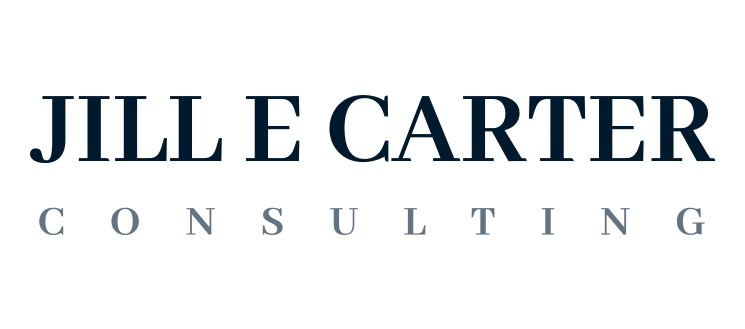 Jill E. Carter Consulting